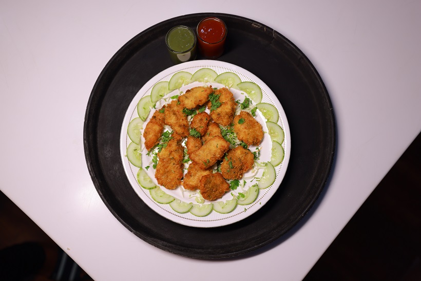 Restaurant 1